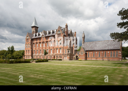 Mayfield Grange, East Sussex, England, UK Stock Photo