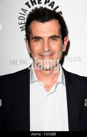 Ty Burrell at the 27th Annual PaleyFest "Modern Family" event. Arrivals