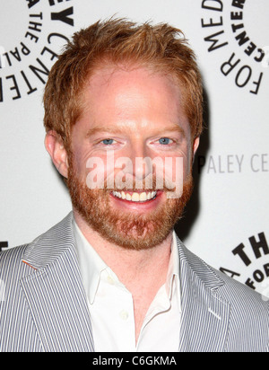 Jesse Tyler Ferguson 27th Annual PaleyFest presents 'Modern Family ...