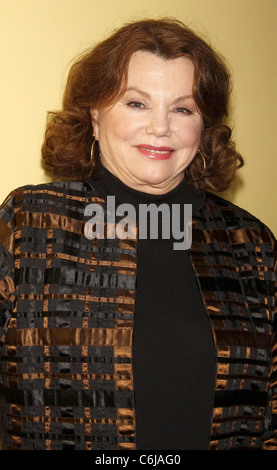 Marsha Mason Opening night after party for the Broadway play