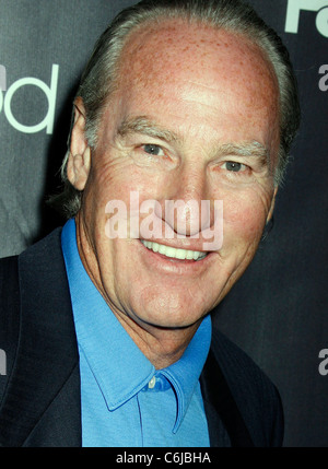 Actor Craig T. Nelson NBC Universal's "Parenthood" premiere screening