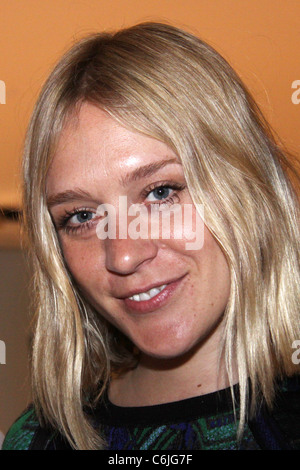 Chloe Sevigney Reception for Derek Blasberg's new book 'Classy' at