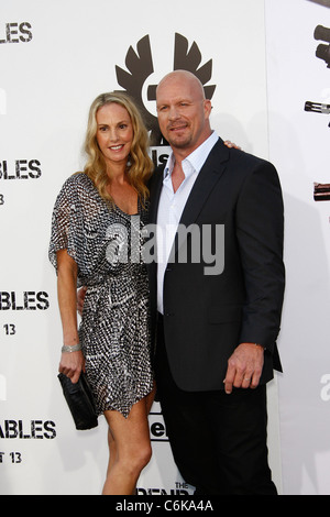 kristin austin steve austin