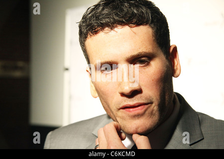Marc eckos getting up hi-res stock photography and images - Alamy
