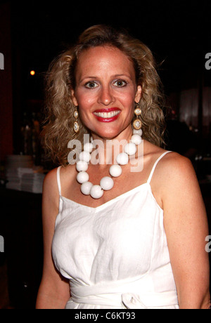 Pamela Winslow The New York premiere of 'Donna McKechnie: My Musical Comedy Life' directed by Richard Jay-Alexander at the Stock Photo