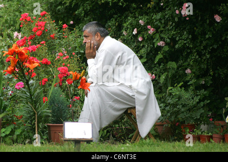 Mahmood Hussain, the father of the Tavistock Square bus bomber Hasib ...