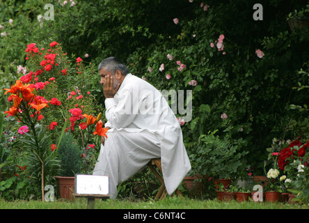 Mahmood Hussain, the father of the Tavistock Square bus bomber Hasib ...