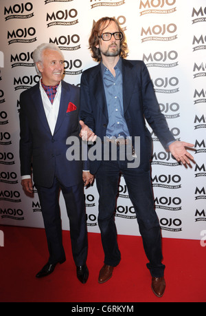The Mojo Honours List Award Ceremony - London Stock Photo - Alamy