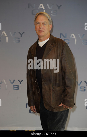 NAVY NCIS : NAVAL CRIMINAL INVESTIGATIVE SERVICE aka NCIS SUSANNA ...