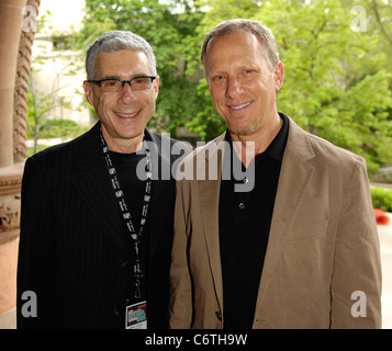 Jeffrey Friedman and Rob Epstein The 'Inside Out' Toronto LGBT Film and