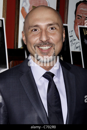 Rob Ruggiero Nfl Rob Ruggiero attending the opening night after party for 'Looped' held ...