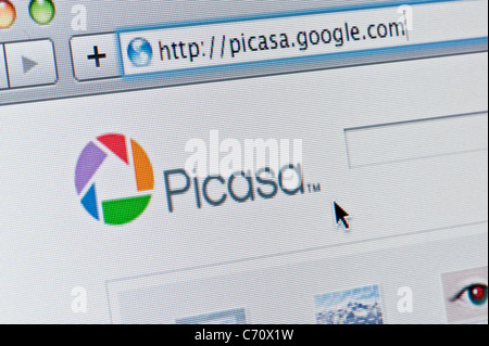 Picasa editorial image. Illustration of picasa, user - 81668925