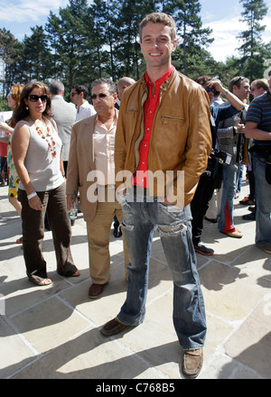 Toronto International Film Festival 2011 Stock Photo