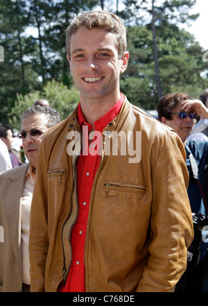 Toronto International Film Festival 2011 Stock Photo