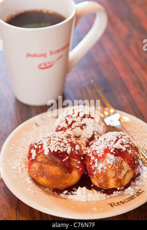 aebleskivers, Solvang Restaurant, Solvang, Santa Ynez Valley ...