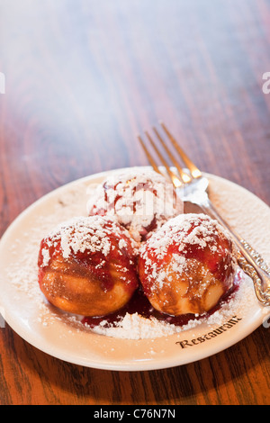 aebleskivers, Solvang Restaurant, Solvang, Santa Ynez Valley ...