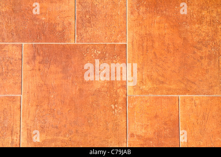 Background from a tile Stock Photo