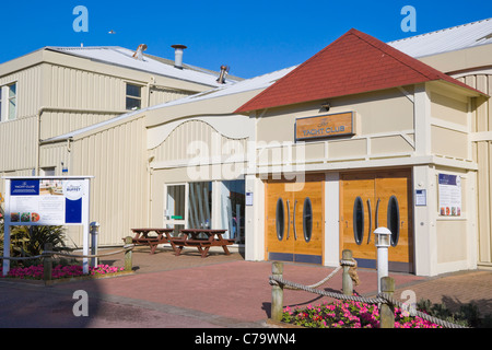 the yacht club butlins bognor regis