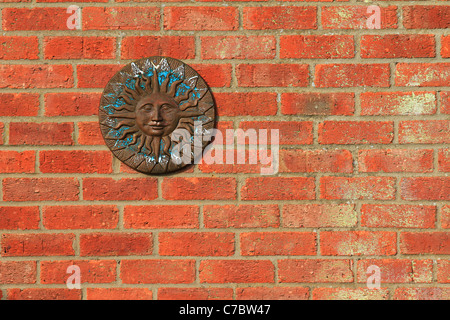 Another Brick in the Wall is the title of three songs set to variations of the same basic theme. Stock Photo