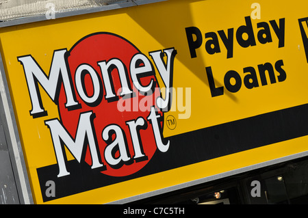 payday loans in Mount Vernon