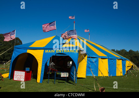 entrance-to-the-circus-tent-stock-photo-alamy