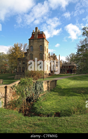 Fonthill Stock Photo