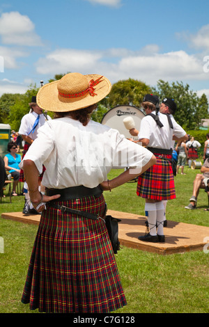 People 2024 in kilts