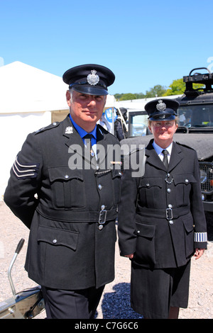 British police officer 1960s hi-res stock photography and