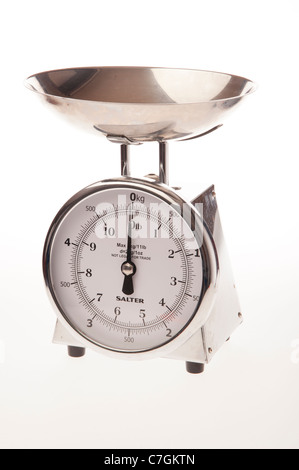 Salter Weighing Scales Spring Mechanical Weight Balance - China Spring and  Baby Scale