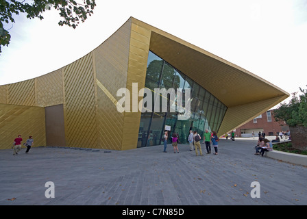 Colchesters Firstsite arts centre Stock Photo