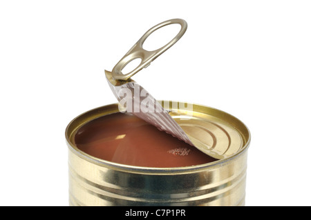 Tomato Soup Stock Photo