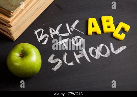 Back to school Stock Photo