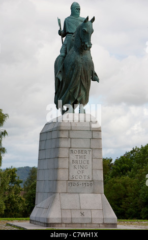 National monument Scotland Stock Photo
