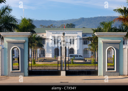 Palacio de Gobierno, Dili, Timor-Leste (East Timor), Asia