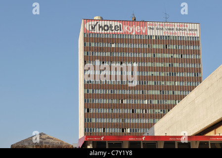 Hotel kyjev bratislava slovakia hi res stock photography and images