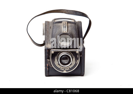 Ensign ful-vue Camera Stock Photo