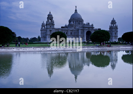 Kolkata, India. Stock Photo