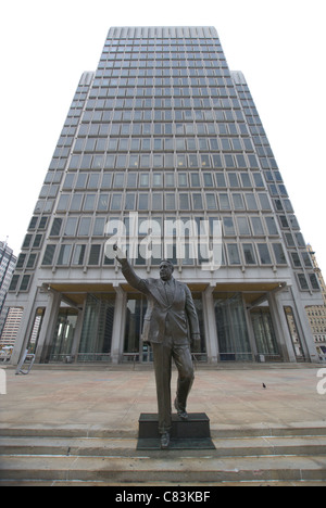 Frank L. Rizzo Stock Photo