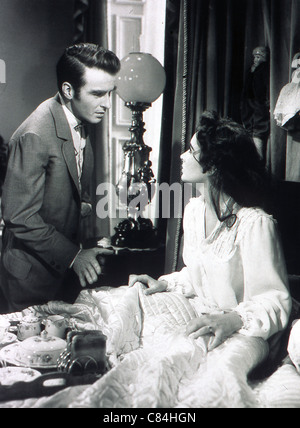 The Carpetbaggers Year: 1964 USA Directed by Edward ...