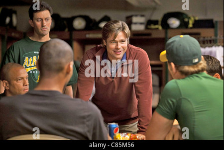 The Man Behind Moneyball: The Billy Beane Story - Blog