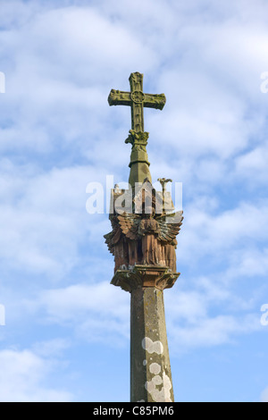 All Saints Church Newland Gloucestershire. AKA The Cathedral of the ...