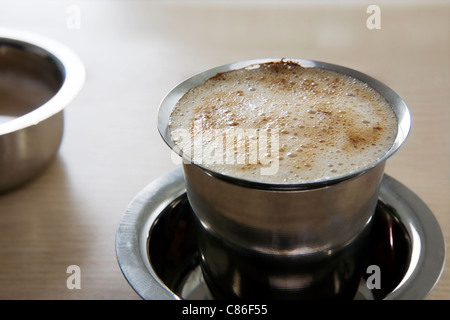 https://l450v.alamy.com/450v/c86f55/filter-coffee-served-in-a-tumbler-c86f55.jpg