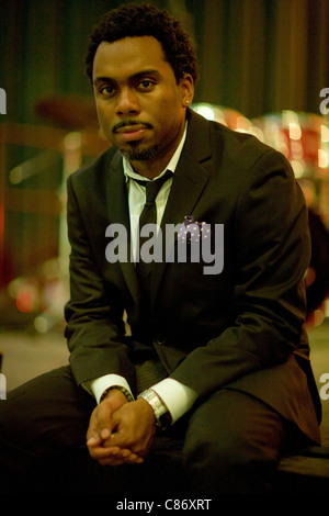 Yasiin bey aka mos def hi-res stock photography and images - Alamy