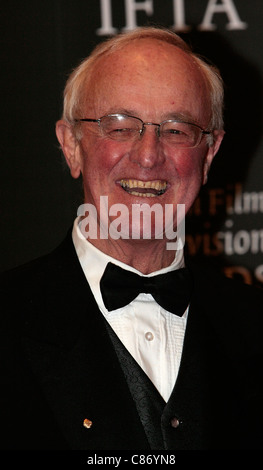 Actor Frank Kelly who played Father Jack in tv series Father Ted Stock ...