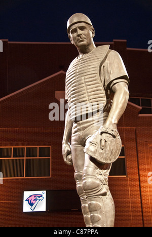 Johnny bench baseball player hi-res stock photography and images