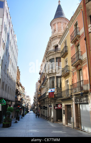 Tarragona, Tarragona Province, Spain Stock Photo - Alamy