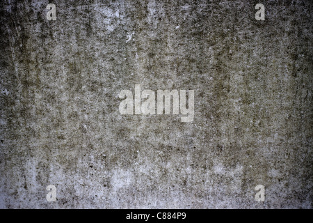 Grunge textured concrete wall background. Stock Photo