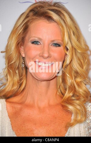 Sandra Lee at arrivals for The Angel Ball Benefit for Gabrielle's Angel