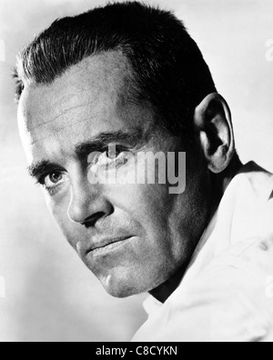 HENRY FONDA ACTOR (1957) Stock Photo