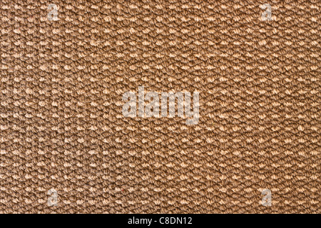 Detail of carpet, detailed texture background. Stock Photo